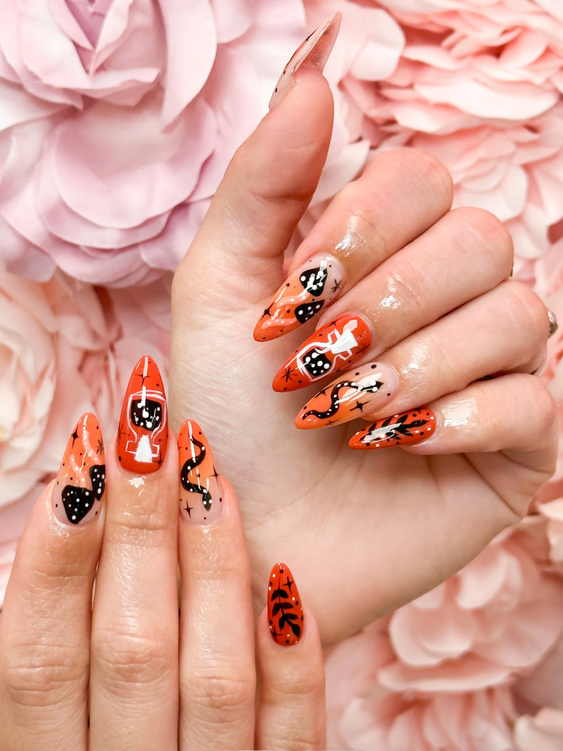 Nails 2